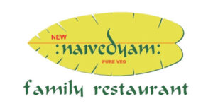 Naivedyam Family Restaurant